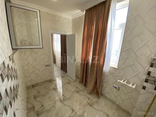 2-комн. новостройка - Хырдалан - 50 м² (1)