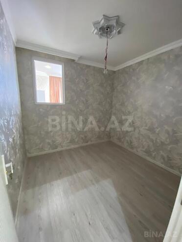 2-комн. новостройка - Хырдалан - 50 м² (2)