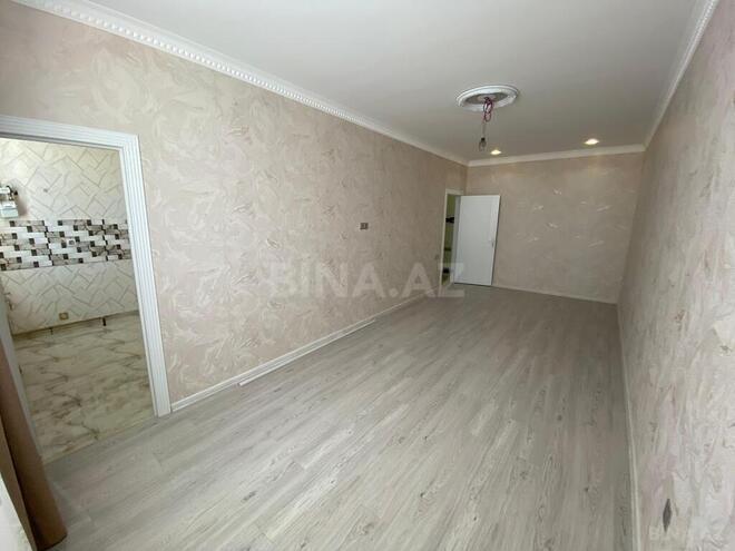 2-комн. новостройка - Хырдалан - 50 м² (3)