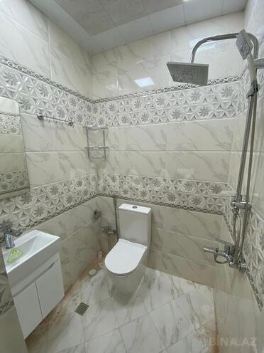 2-комн. новостройка - Хырдалан - 50 м² (6)
