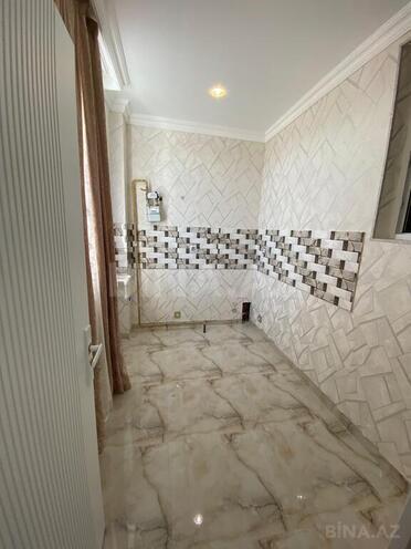 2-комн. новостройка - Хырдалан - 50 м² (5)
