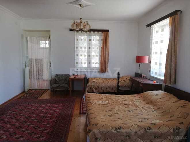 5-комн. дом/дача - пос. Мардакан - 200 м² (9)