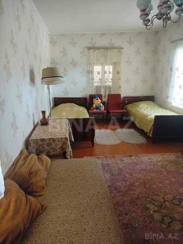 5-комн. дом/дача - пос. Мардакан - 200 м² (21)
