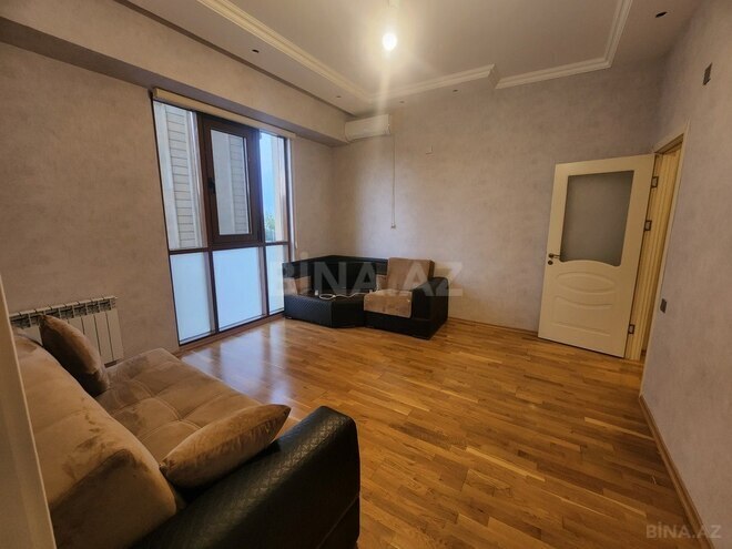 2-комн. новостройка - пос. Баилова - 55 м² (7)