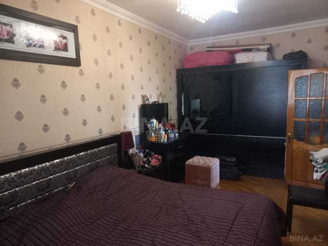 3-комн. новостройка - м. Мемар Аджеми - 127 м² (17)
