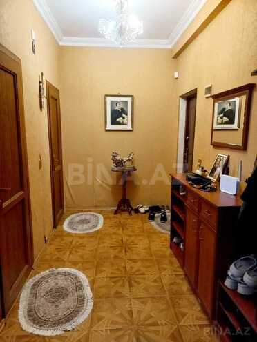 3-комн. новостройка - м. Мемар Аджеми - 127 м² (14)