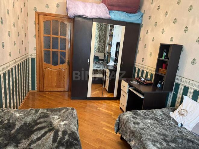 3-комн. новостройка - м. Мемар Аджеми - 127 м² (7)