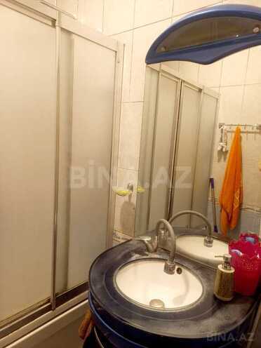 3-комн. новостройка - м. Мемар Аджеми - 127 м² (10)