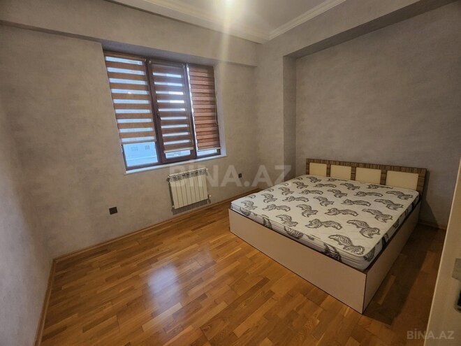 2-комн. новостройка - пос. Баилова - 55 м² (8)