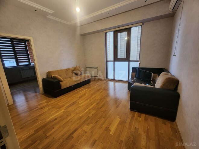2-комн. новостройка - пос. Баилова - 55 м² (3)