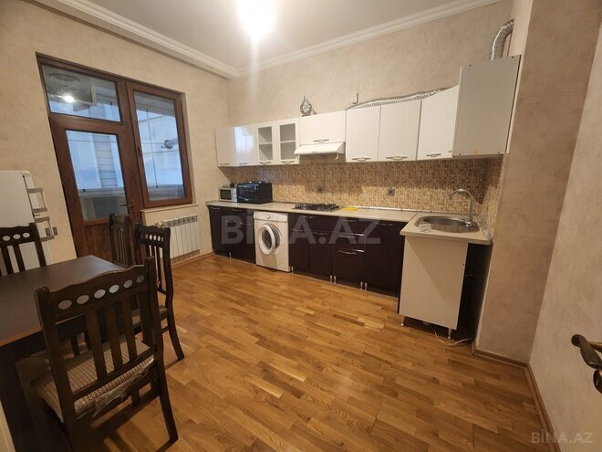 2-комн. новостройка - пос. Баилова - 55 м² (6)