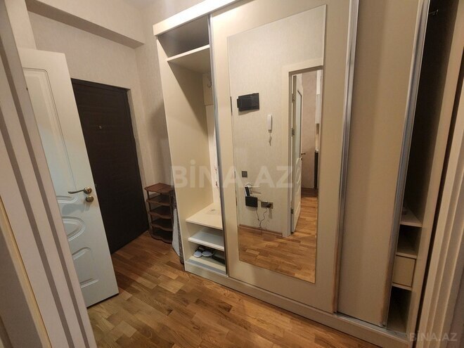 2-комн. новостройка - пос. Баилова - 55 м² (2)