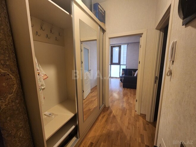 2-комн. новостройка - пос. Баилова - 55 м² (4)