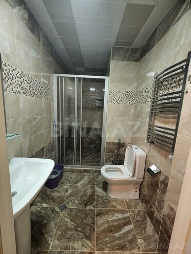 2-комн. новостройка - пос. Баилова - 55 м² (5)