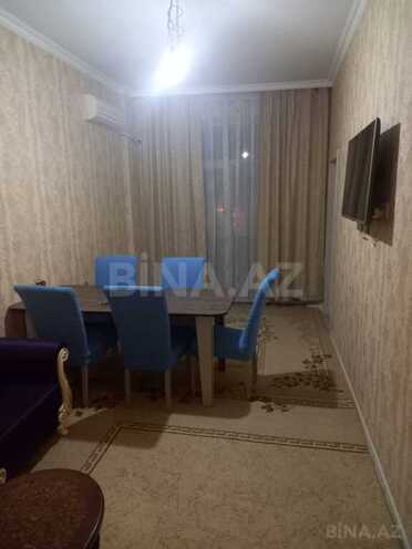 3-комн. новостройка - Насиминский  р. - 85 м² (1)