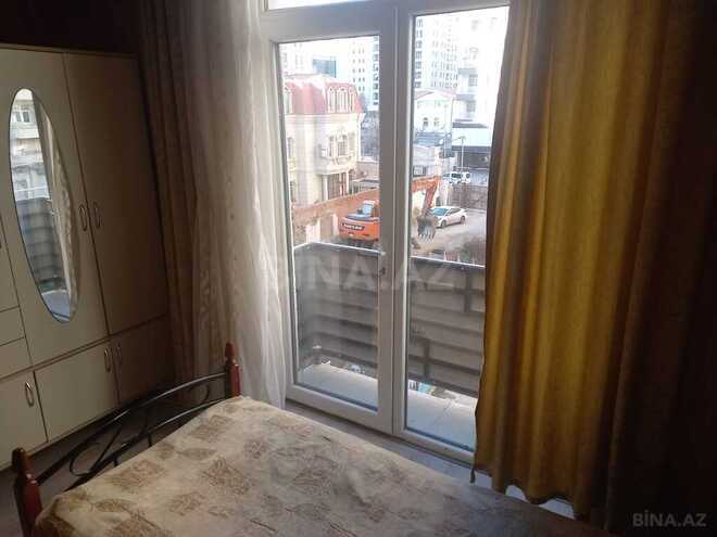 3-комн. новостройка - Насиминский  р. - 85 м² (9)
