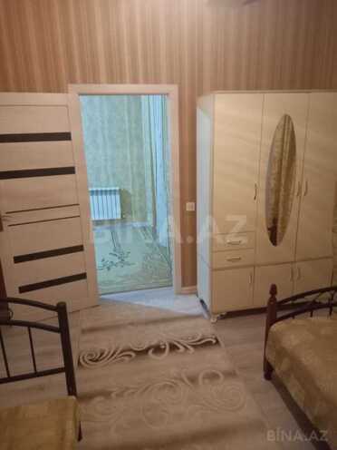 3-комн. новостройка - Насиминский  р. - 85 м² (7)