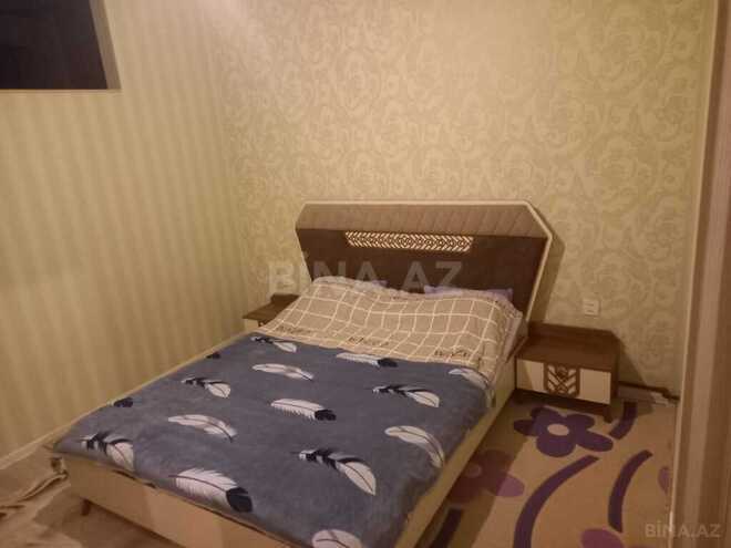 3-комн. новостройка - Насиминский  р. - 85 м² (5)