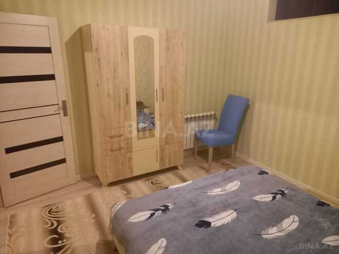 3-комн. новостройка - Насиминский  р. - 85 м² (4)