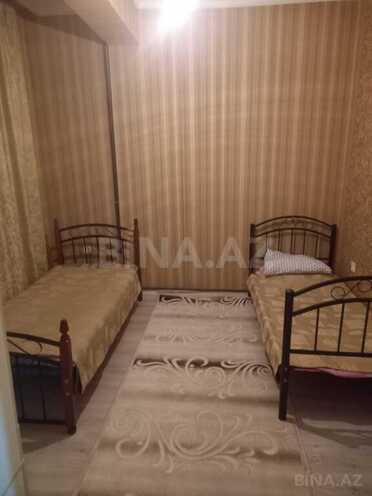 3-комн. новостройка - Насиминский  р. - 85 м² (8)