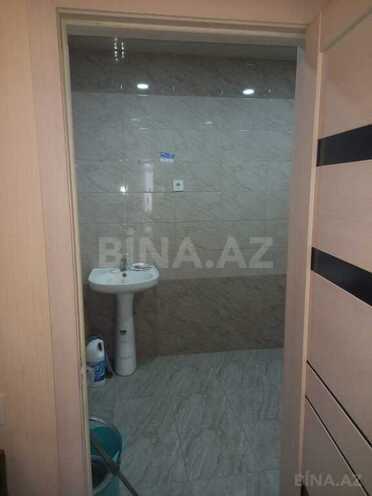 3-комн. новостройка - Насиминский  р. - 85 м² (14)