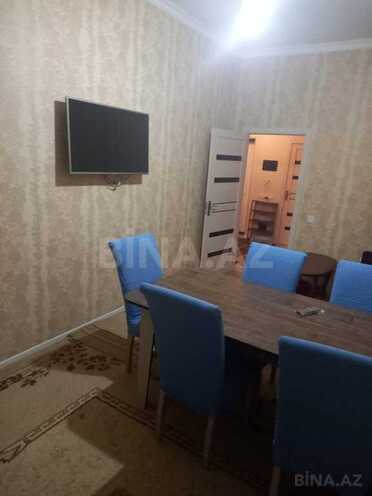 3-комн. новостройка - Насиминский  р. - 85 м² (2)