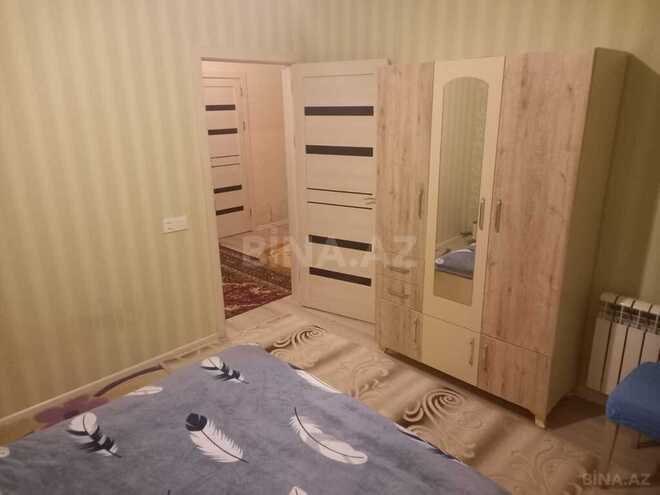3-комн. новостройка - Насиминский  р. - 85 м² (6)