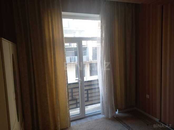 3-комн. новостройка - Насиминский  р. - 85 м² (10)