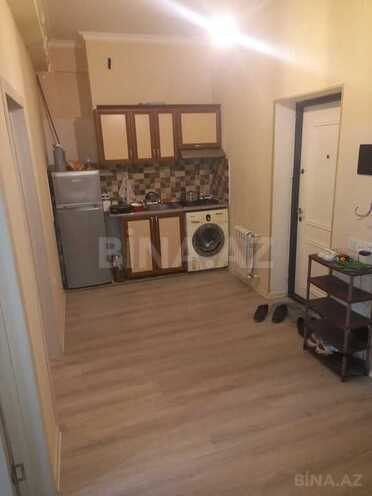 3-комн. новостройка - Насиминский  р. - 85 м² (11)