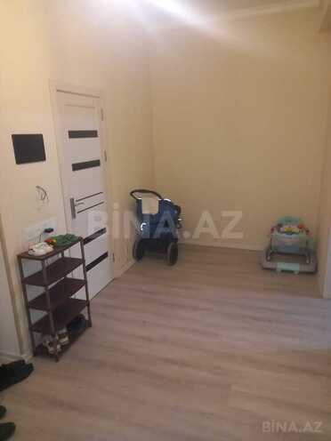 3-комн. новостройка - Насиминский  р. - 85 м² (13)