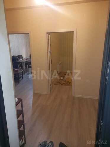 3-комн. новостройка - Насиминский  р. - 85 м² (12)