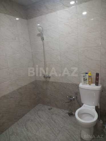 3-комн. новостройка - Насиминский  р. - 85 м² (15)