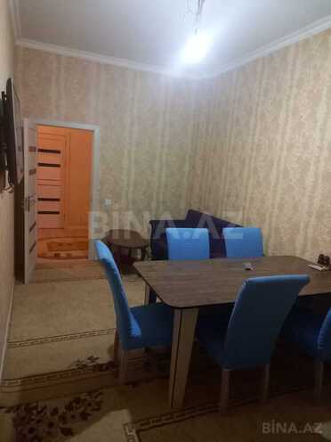 3-комн. новостройка - Насиминский  р. - 85 м² (3)