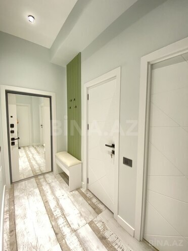 2-комн. новостройка - м. 8 ноября - 65 м² (21)