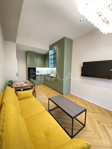 2-комн. новостройка - м. 8 ноября - 65 м² (1)