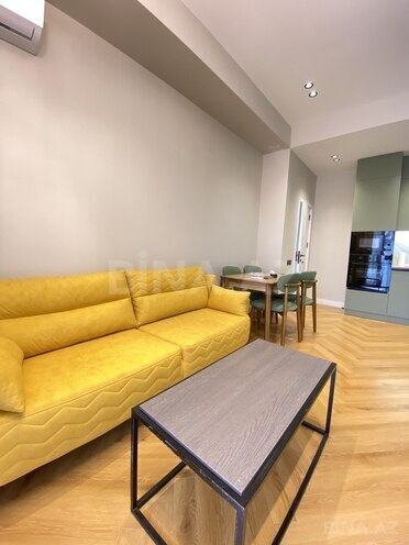 2-комн. новостройка - м. 8 ноября - 65 м² (16)