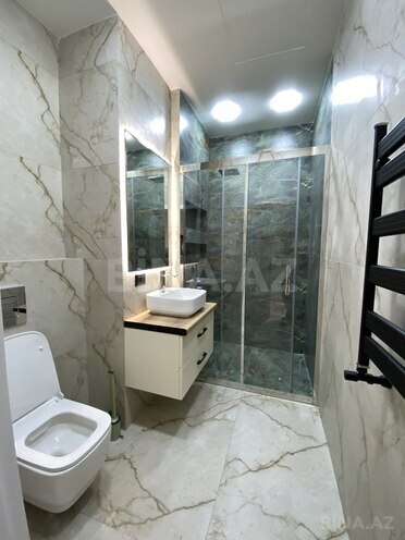 2-комн. новостройка - м. 8 ноября - 65 м² (23)