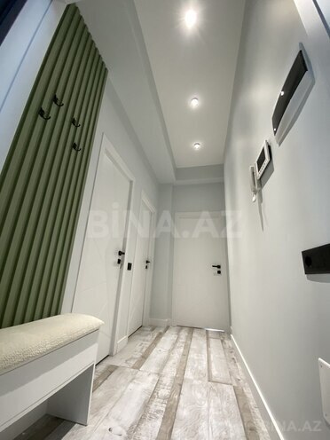 2-комн. новостройка - м. 8 ноября - 65 м² (24)