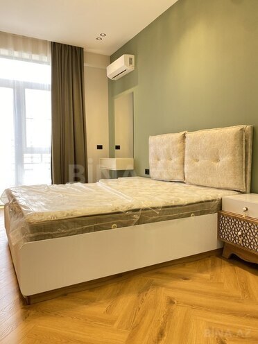2-комн. новостройка - м. 8 ноября - 65 м² (7)