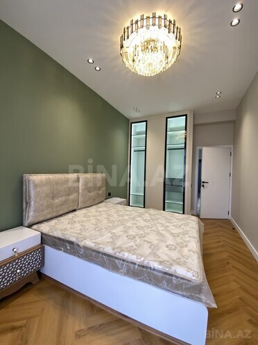 2-комн. новостройка - м. 8 ноября - 65 м² (10)