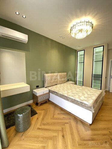 2-комн. новостройка - м. 8 ноября - 65 м² (11)