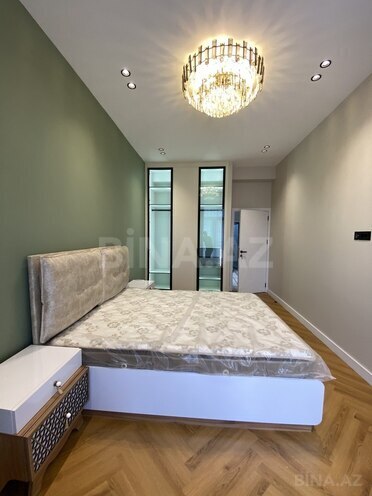 2-комн. новостройка - м. 8 ноября - 65 м² (9)