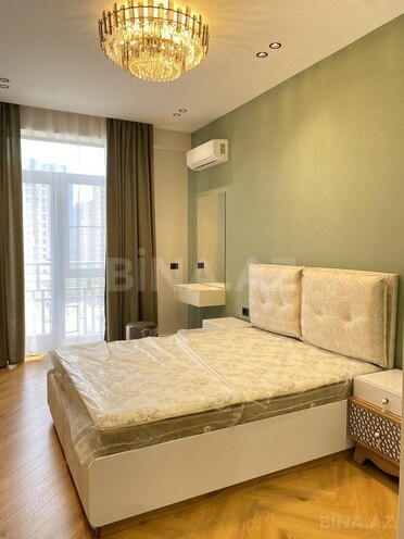 2-комн. новостройка - м. 8 ноября - 65 м² (6)