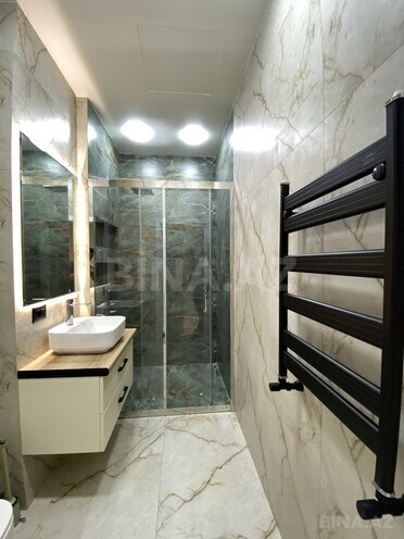 2-комн. новостройка - м. 8 ноября - 65 м² (22)