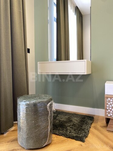 2-комн. новостройка - м. 8 ноября - 65 м² (8)