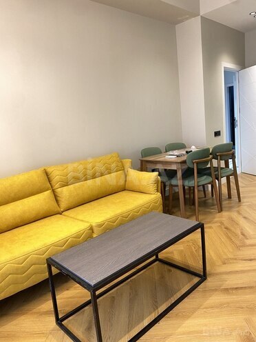 2-комн. новостройка - м. 8 ноября - 65 м² (3)