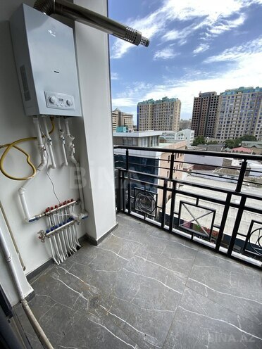 2-комн. новостройка - м. 8 ноября - 65 м² (14)