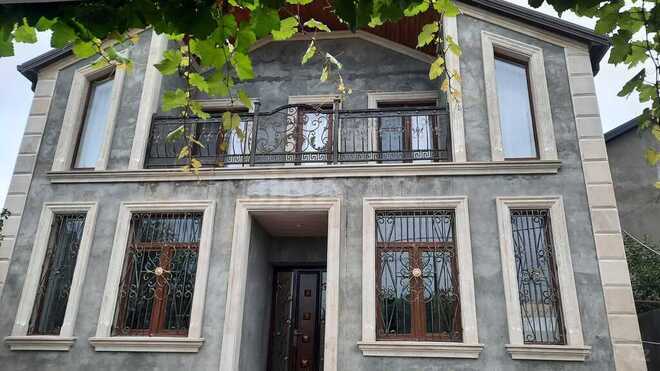 5-комн. дом/дача - пос. Маштаги - 180 м² (1)