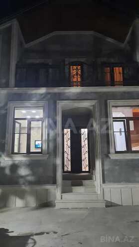 5-комн. дом/дача - пос. Маштаги - 180 м² (4)