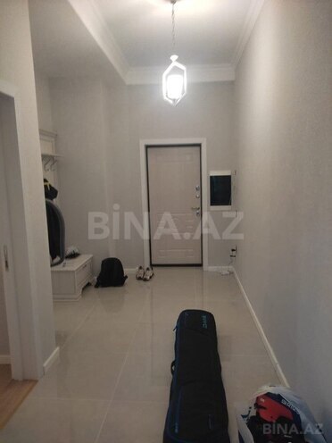2-комн. новостройка - м. Ичеришехер - 80 м² (6)